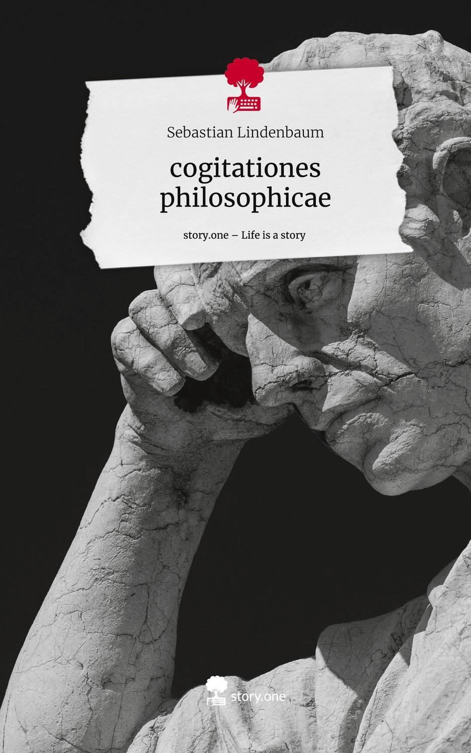 Cover: 9783710881459 | cogitationes philosophicae. Life is a Story - story.one | Lindenbaum