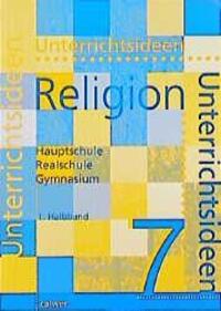 Cover: 9783766835499 | Unterrichtsideen Religion | Taschenbuch | 224 S. | Deutsch | 1998