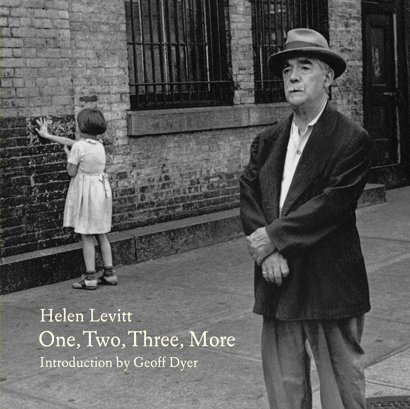 Cover: 9781576878521 | One, Two, Three, More | Helen Levitt (u. a.) | Buch | 203 S. | 2017