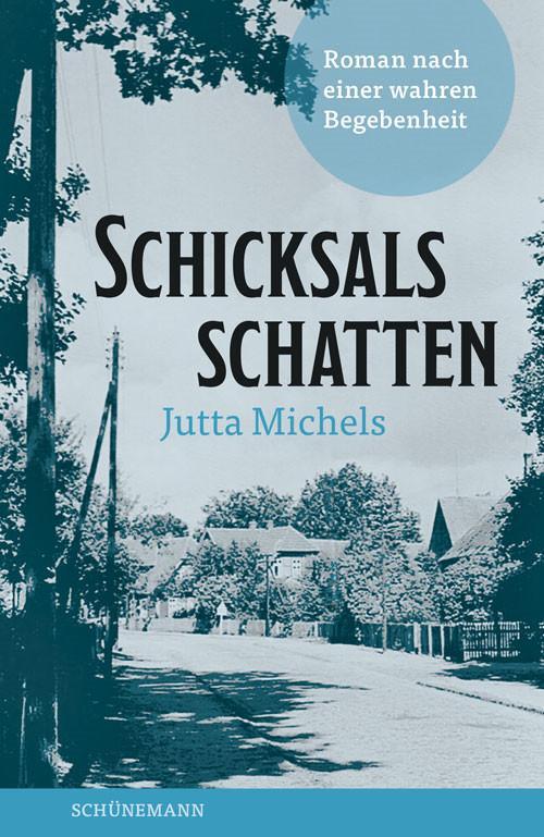 Cover: 9783796111907 | Schicksalsschatten | Jutta Michels | Buch | 300 S. | Deutsch | 2023