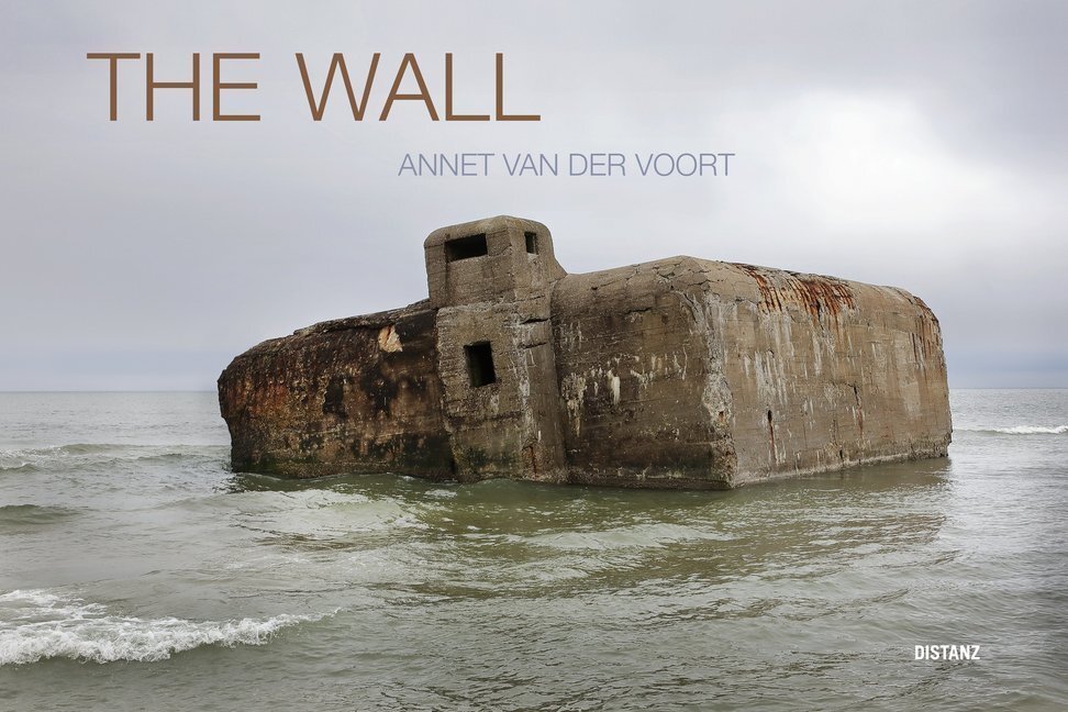 Cover: 9783954762767 | THE WALL | Annet van der Voort | Buch | Englisch | 2019