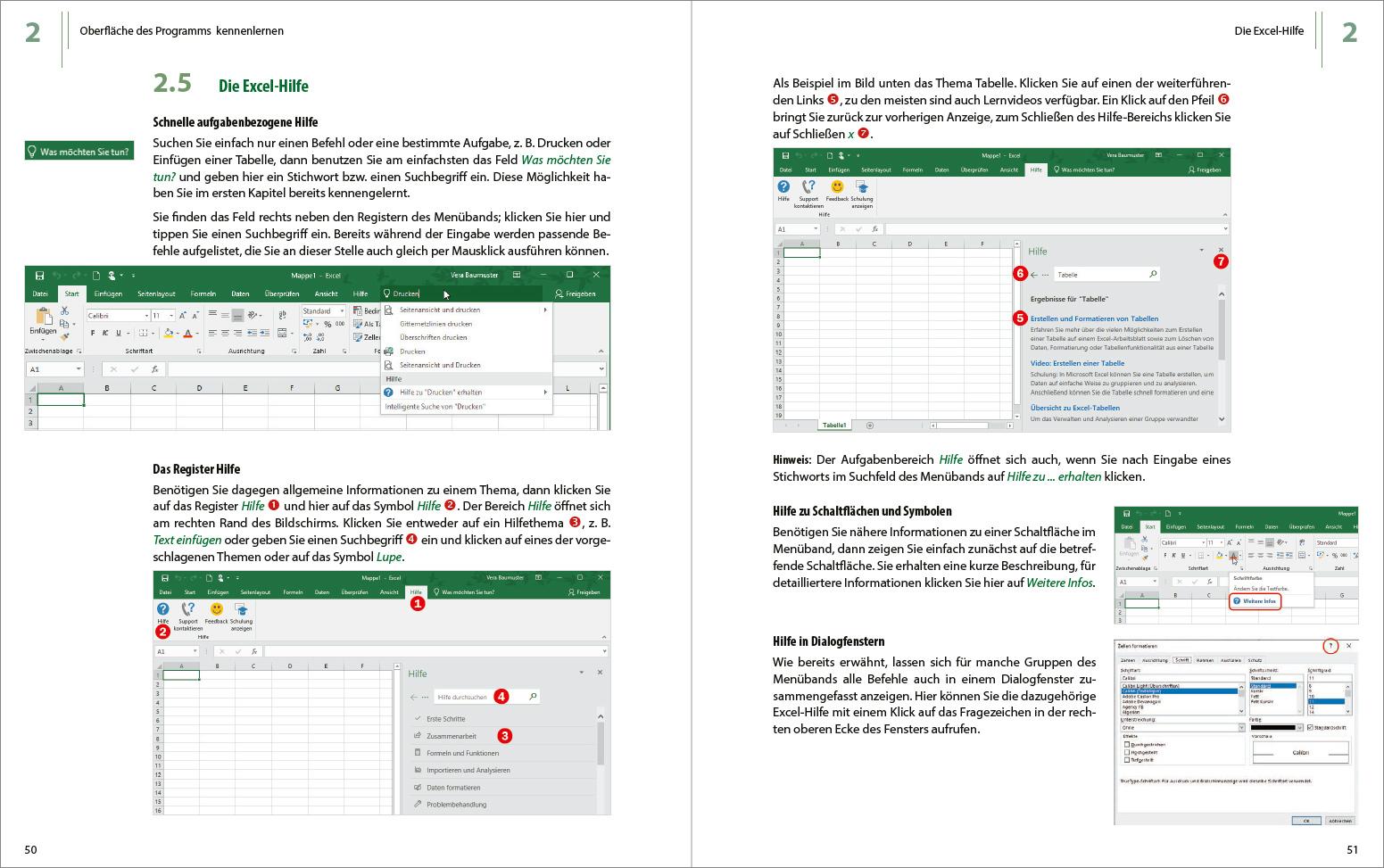 Bild: 9783832803414 | Excel 2019 - Stufe 1: Grundlagen | Anja Schmid (u. a.) | Taschenbuch