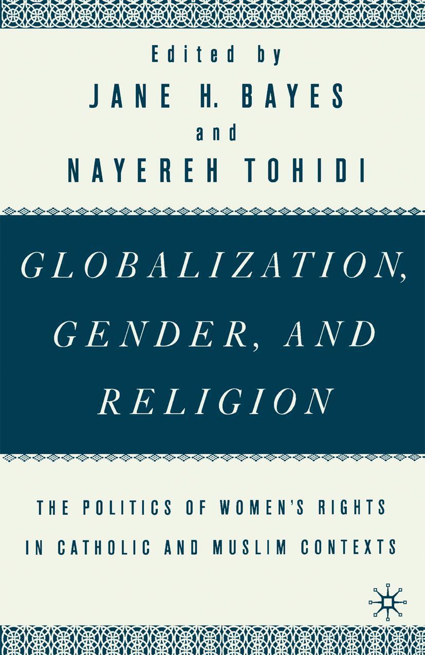 Cover: 9780312293697 | Globalization, Gender, and Religion | Na Na | Taschenbuch | x | 2001