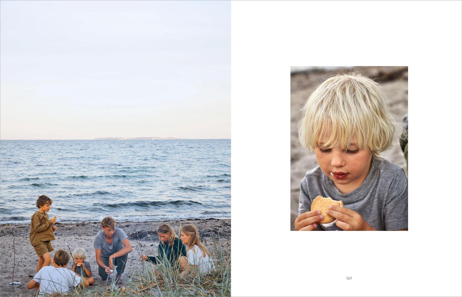 Bild: 9783791387420 | Nordic Family Kitchen | Rezepte aus der nordischen Naturküche | Buch
