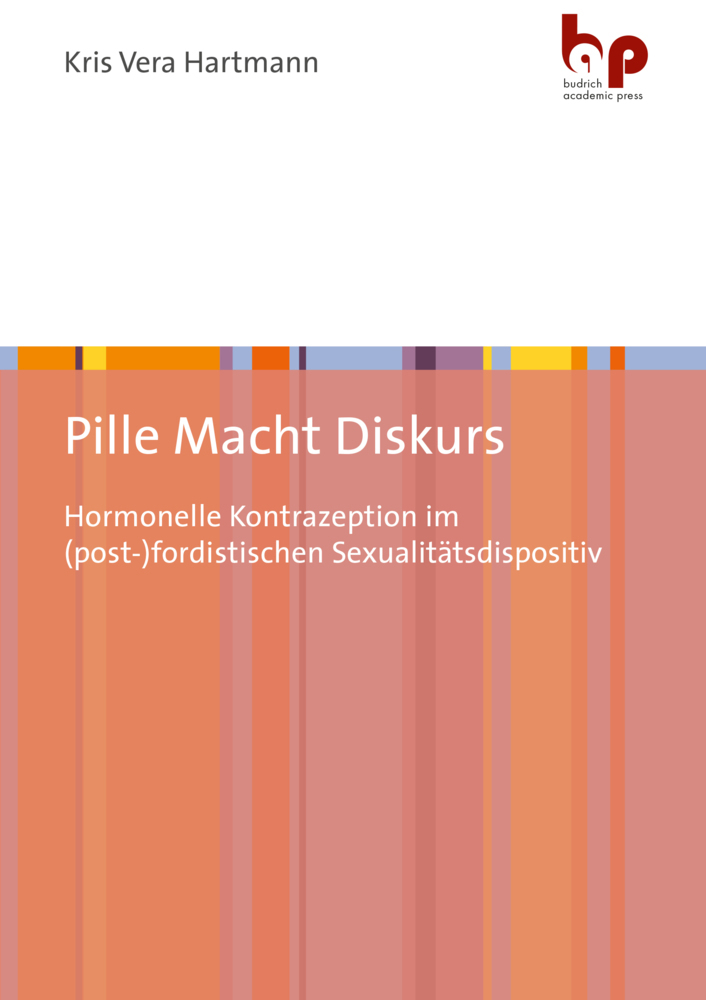 Cover: 9783966650205 | Pille Macht Diskurs | Kris Vera Hartmann | Taschenbuch | Deutsch
