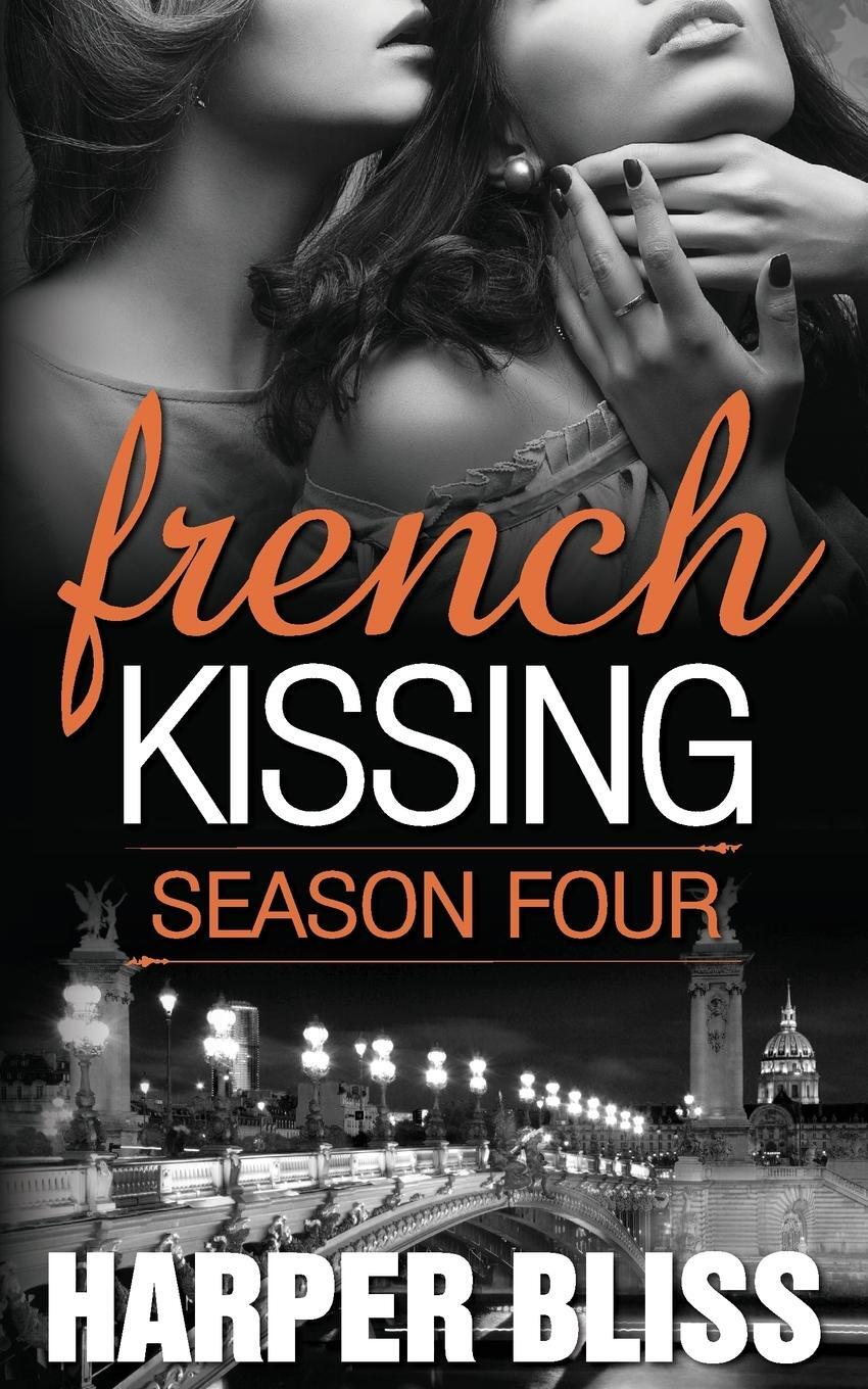 Cover: 9789887801412 | French Kissing | Season Four | Harper Bliss | Taschenbuch | Paperback