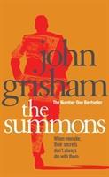 Cover: 9780099538332 | The Summons | John Grisham | Taschenbuch | 400 S. | Englisch | 2011