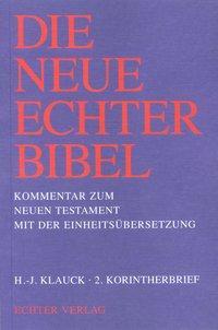 Cover: 9783429009960 | Die Neue Echter-Bibel. Kommentar / Kommentar zum Neuen Testament...