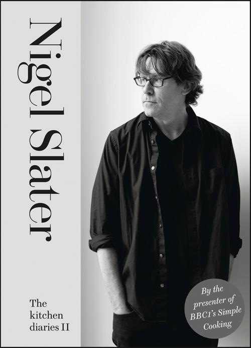 Cover: 9780007256037 | Slater, N: Kitchen Diaries II | Buch | Gebunden | Englisch | 2012