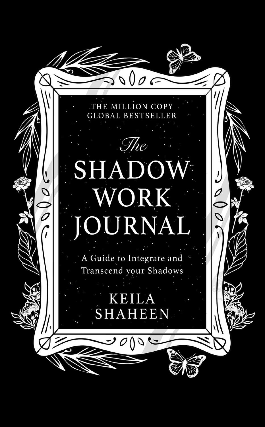 Cover: 9780008696269 | The Shadow Work Journal | Keila Shaheen | Taschenbuch | Englisch