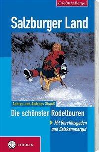 Cover: 9783702226992 | Salzburger Land | Andrea/Strauss, Andreas Strauss | Taschenbuch | 2005