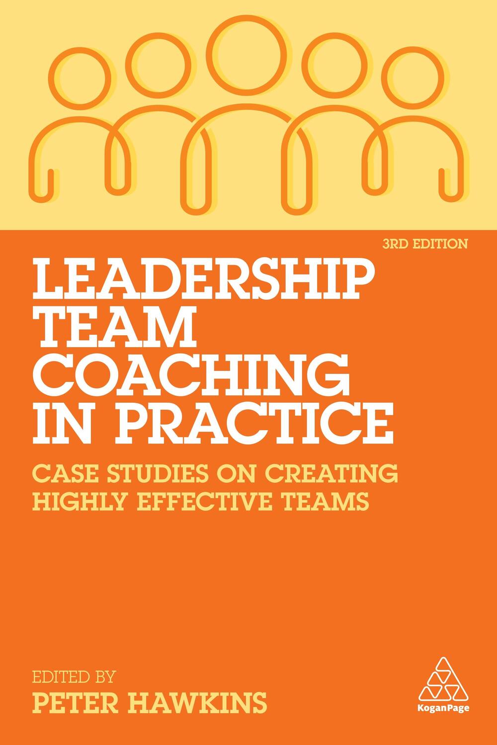 Cover: 9781789666212 | Leadership Team Coaching in Practice | Peter Hawkins | Taschenbuch