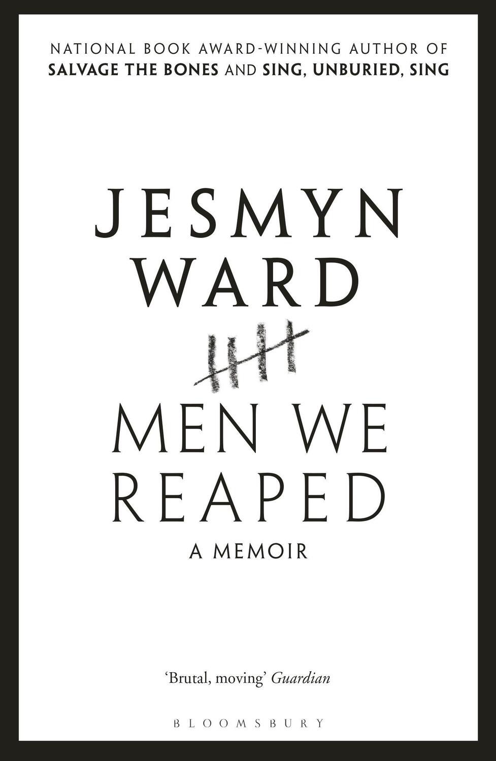 Cover: 9781408898727 | Men We Reaped | A Memoir | Jesmyn Ward | Taschenbuch | 260 S. | 2018