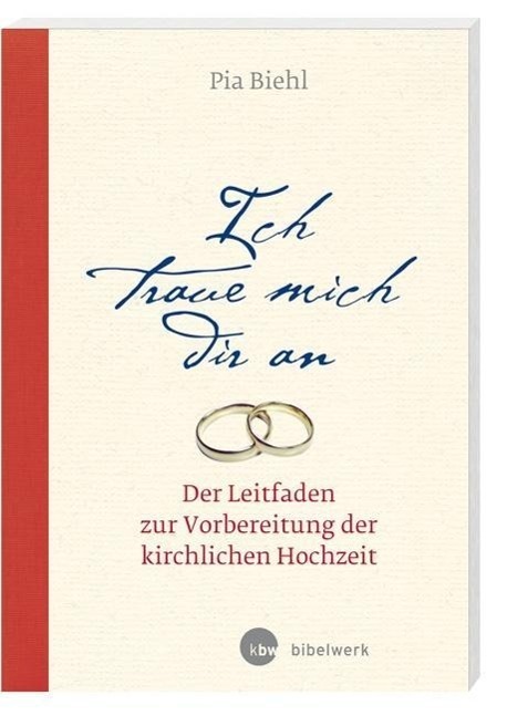 Cover: 9783460330948 | Ich traue mich dir an | Pia Biehl | Taschenbuch | Deutsch | 2015