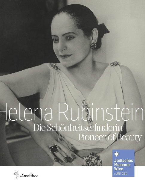 Cover: 9783990501115 | Helena Rubinstein | Iris Meder (u. a.) | Buch | Deutsch | 2017