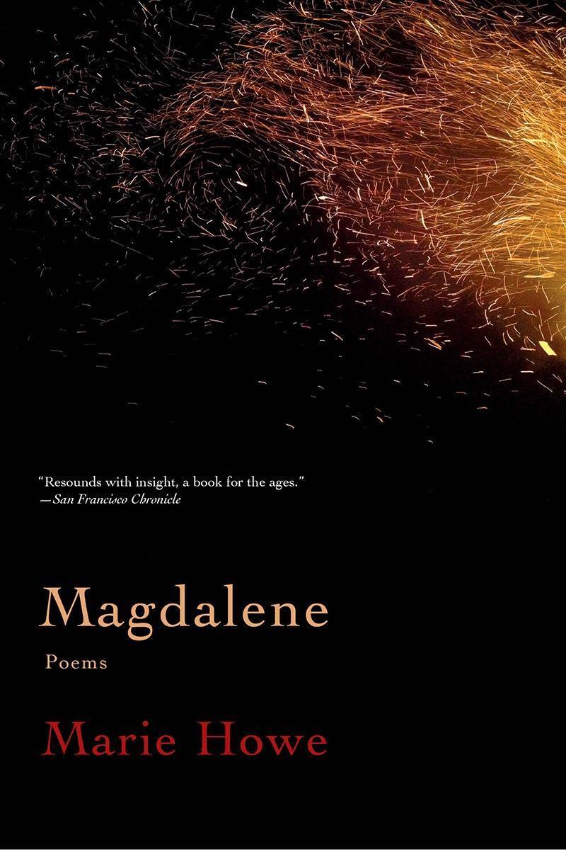 Cover: 9780393356038 | Magdalene: Poems | Marie Howe | Taschenbuch | Englisch | 2018