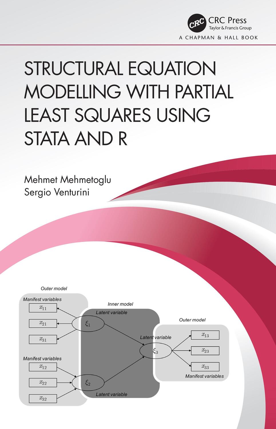 Cover: 9780367701833 | Structural Equation Modelling with Partial Least Squares Using...