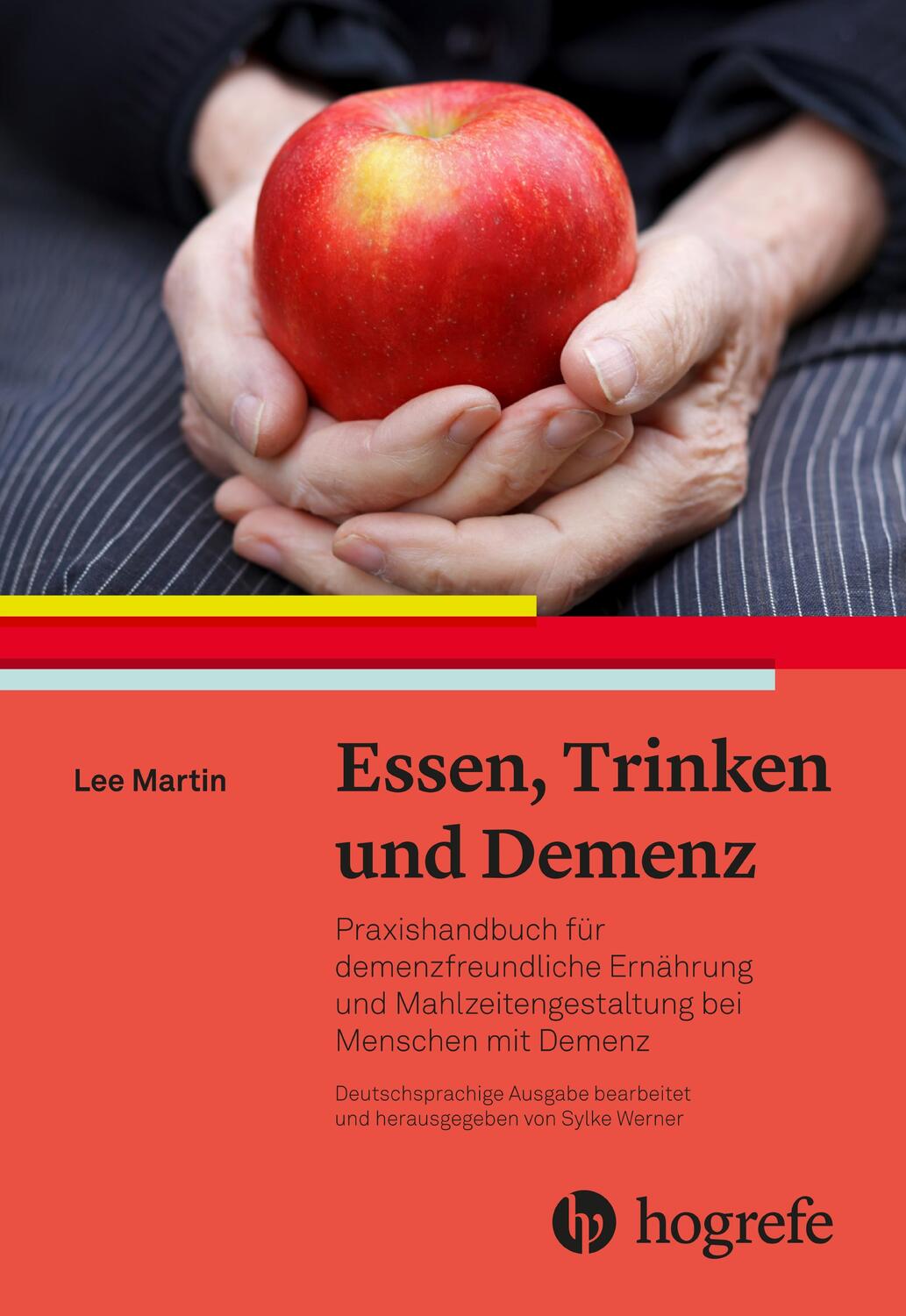 Cover: 9783456860596 | Essen, Trinken und Demenz | Lee Martin | Taschenbuch | Deutsch | 2021