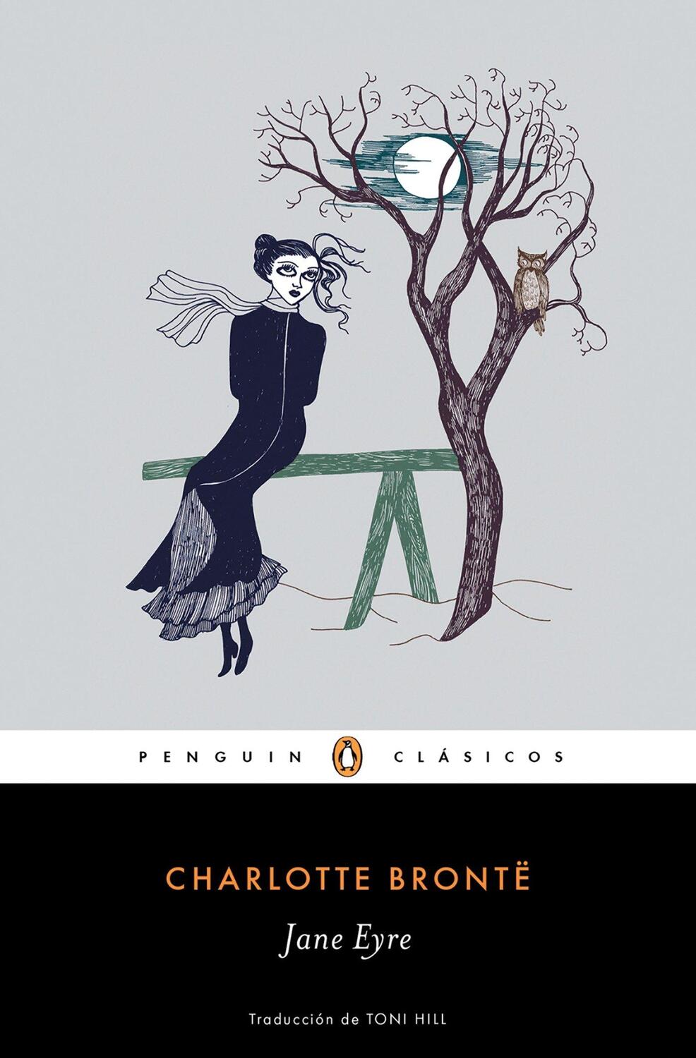 Cover: 9788491052210 | Jane Eyre (Spanish Edition) | Charlotte Bronte | Taschenbuch | 2016