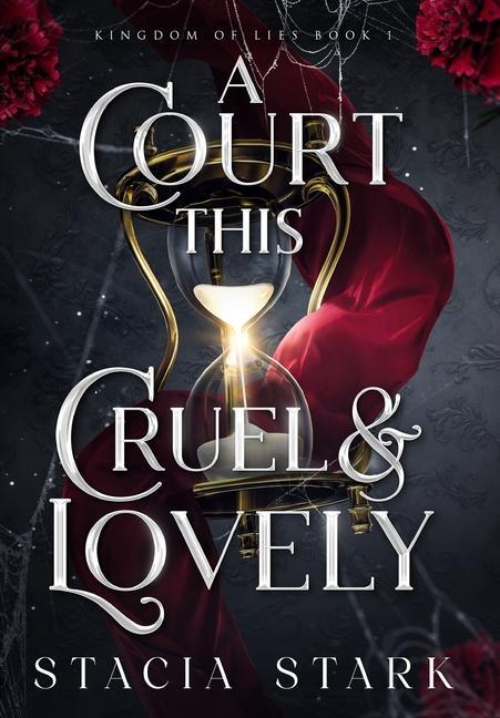 Cover: 9781959293200 | A Court This Cruel and Lovely | Stacia Stark | Buch | Englisch | 2023