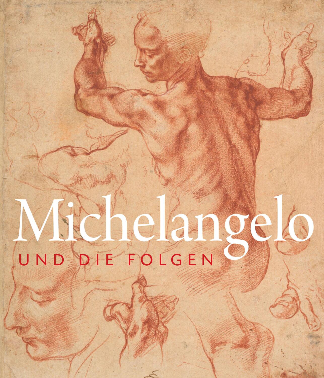 Cover: 9783791377155 | Michelangelo und die Folgen | Eva Michel (u. a.) | Buch | 264 S.