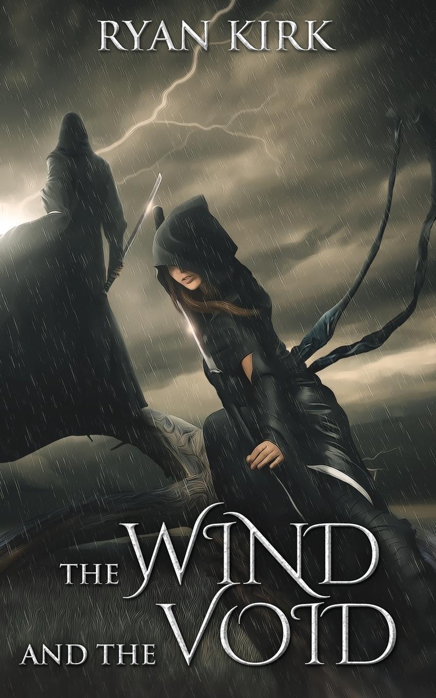 Cover: 9780692687970 | The Wind and the Void | Ryan Kirk | Taschenbuch | Nightblade | 2018