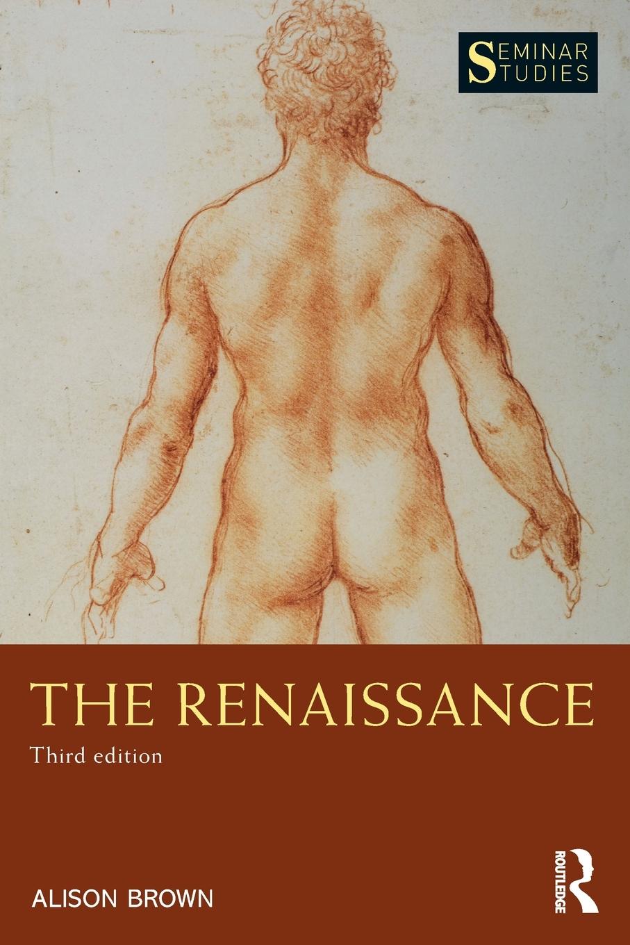 Cover: 9780367151881 | The Renaissance | Alison M. Brown | Taschenbuch | Paperback | Englisch