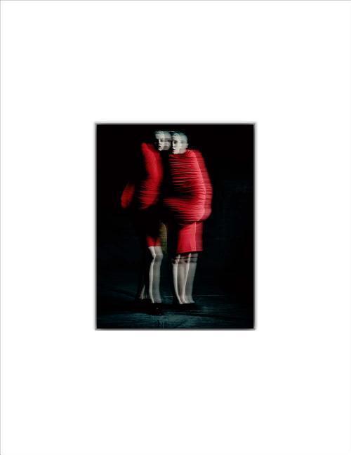 Cover: 9781588396204 | Rei Kawakubo/Comme des Garcons | Art of the In-Between | Andrew Bolton