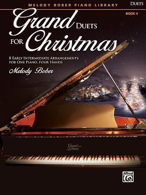 Cover: 9781470642686 | Grand Duets for Christmas, Bk 4 | Taschenbuch | Buch | Englisch | 2019