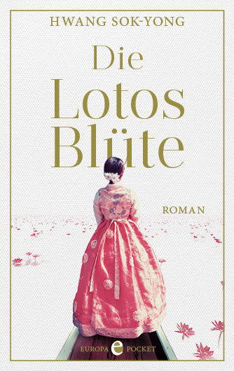 Cover: 9783958903739 | Die Lotosblüte | Roman | Hwang Sok-Yong | Taschenbuch | 496 S. | 2021