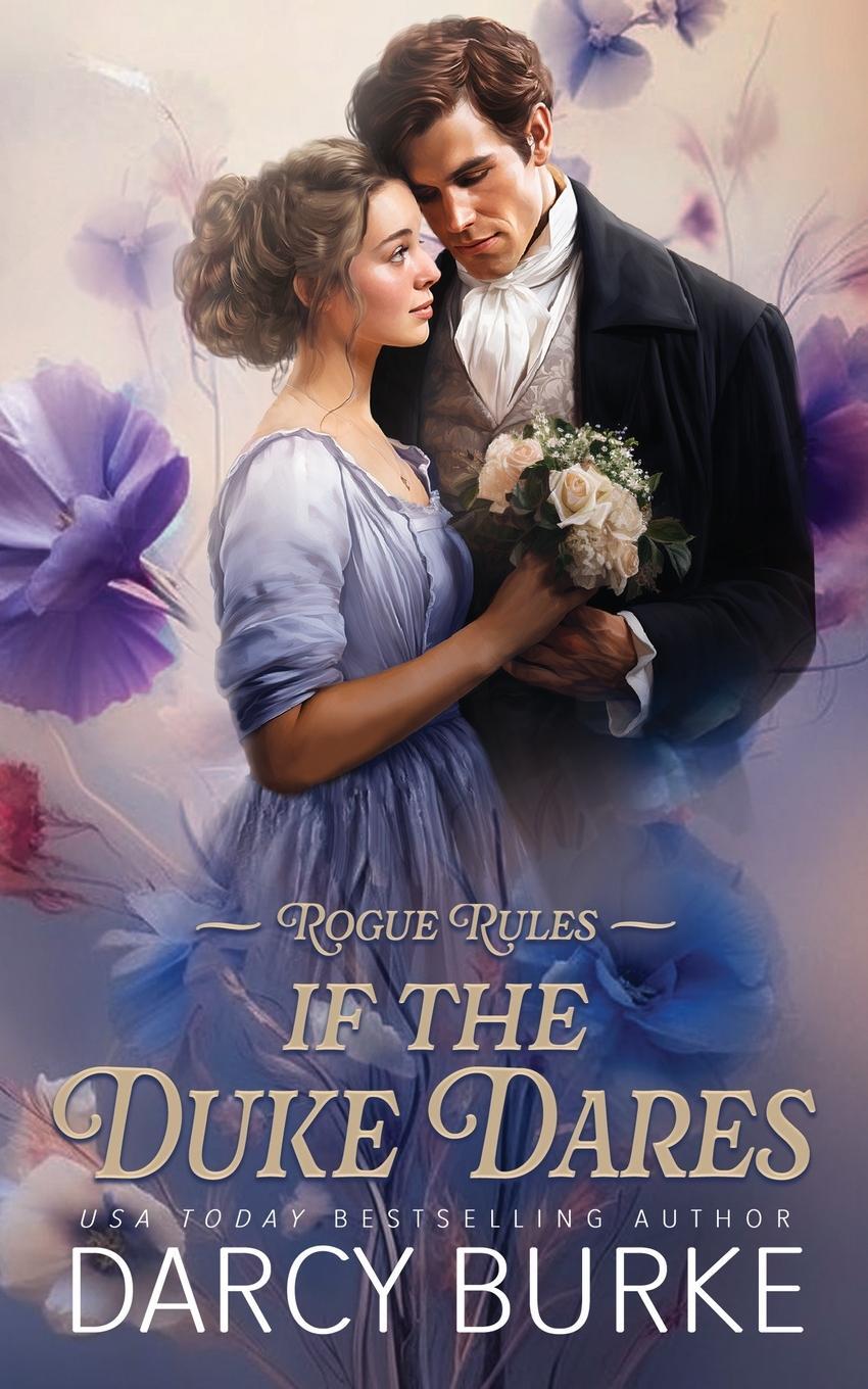 Cover: 9781637261361 | If the Duke Dares | Darcy Burke | Taschenbuch | Paperback | Englisch