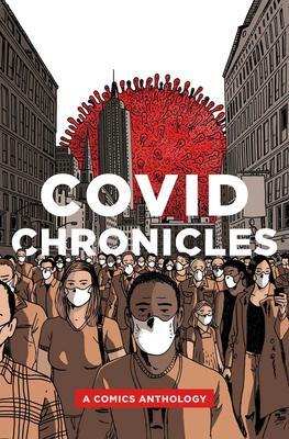 Cover: 9780271090146 | COVID Chronicles | A Comics Anthology | Taschenbuch | Englisch | 2021