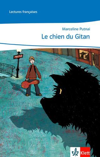 Cover: 9783125230323 | Cours intensif. Französisch als 3. Fremdsprache / Le chien du gitan