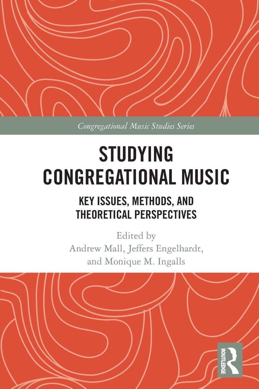 Cover: 9780367697808 | Studying Congregational Music | Andrew Mall (u. a.) | Taschenbuch