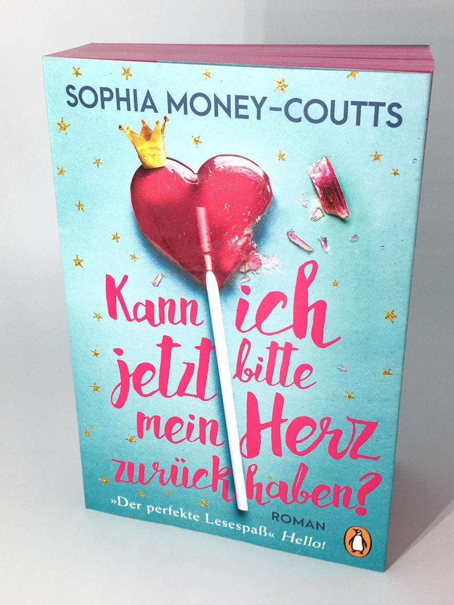 Bild: 9783328104490 | Kann ich jetzt bitte mein Herz zurückhaben? | Roman | Money-Coutts