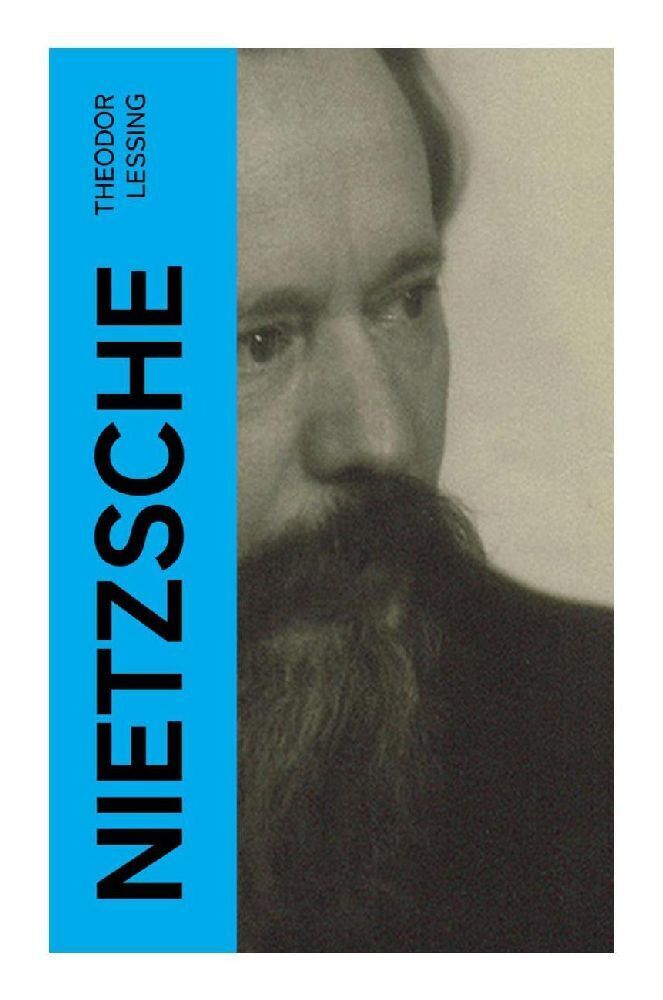 Cover: 9788027362042 | Nietzsche | Theodor Lessing | Taschenbuch | 52 S. | Deutsch | 2022