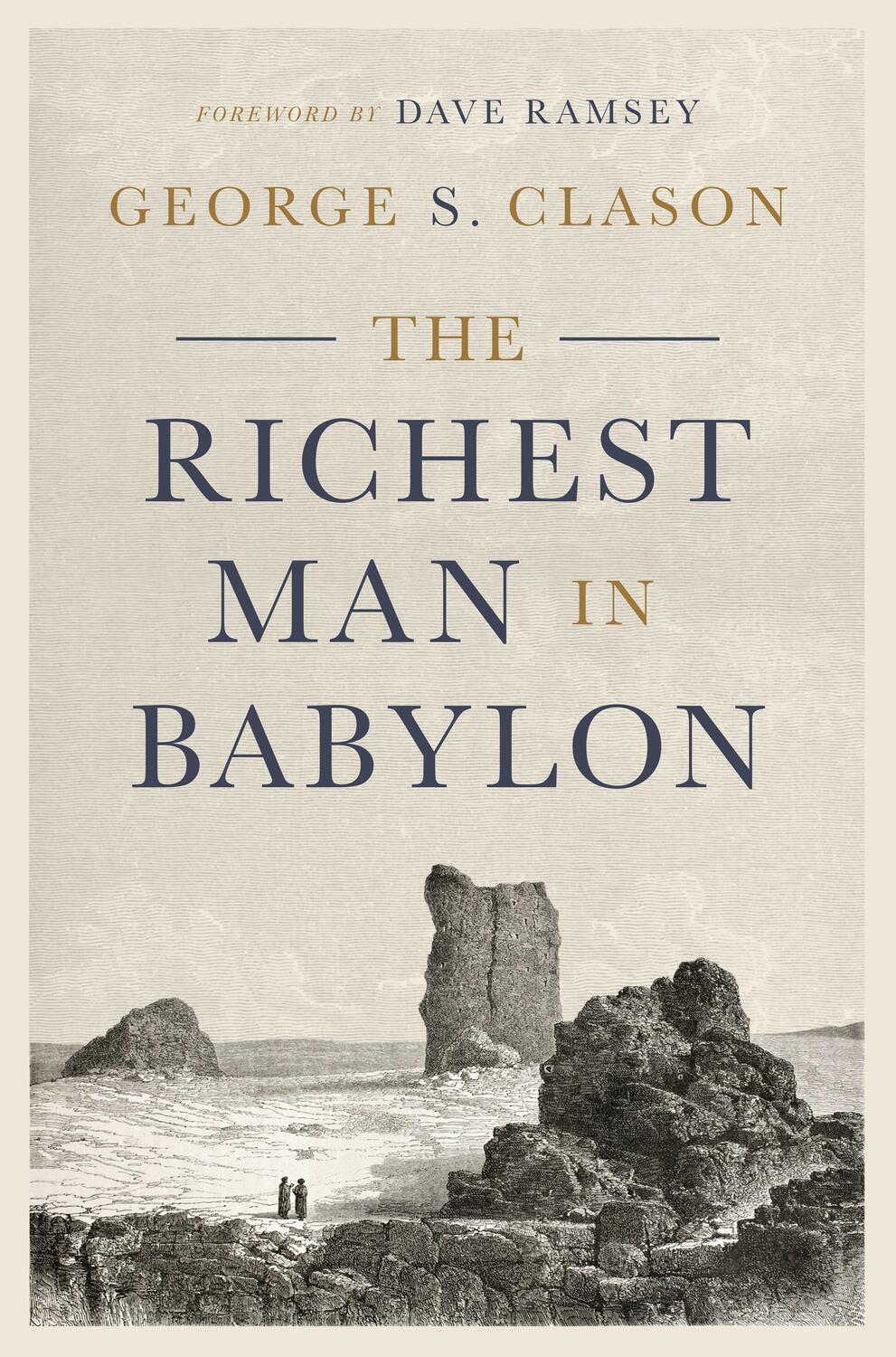 Cover: 9781942121282 | The Richest Man in Babylon | George S. Clason | Buch | Gebunden | 2020