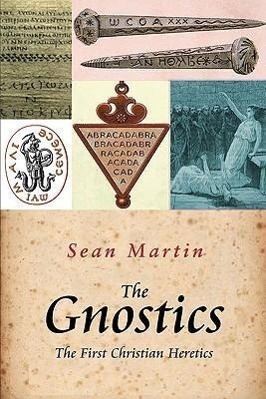 Cover: 9781842433393 | A Pocket Essential Short History of The Gnostics | Sean Martin | Buch