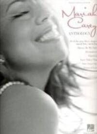 Cover: 9781423419952 | Mariah Carey Anthology | Taschenbuch | Englisch | 2007