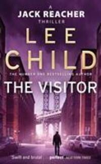 Cover: 9780553811889 | The Visitor | A Jack Reacher Novel | Lee Child | Taschenbuch | 2001