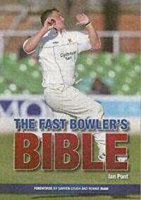 Cover: 9781861268518 | The Fast Bowler's Bible | Ian Pont | Taschenbuch | Englisch | 2006