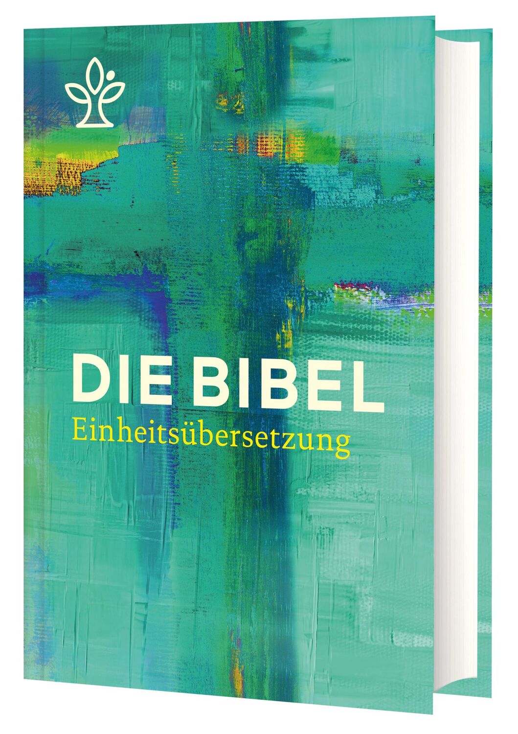 Cover: 9783460441163 | Die Bibel. Jahresedition 2025 | Einheitsübersetzung | Deutschlands