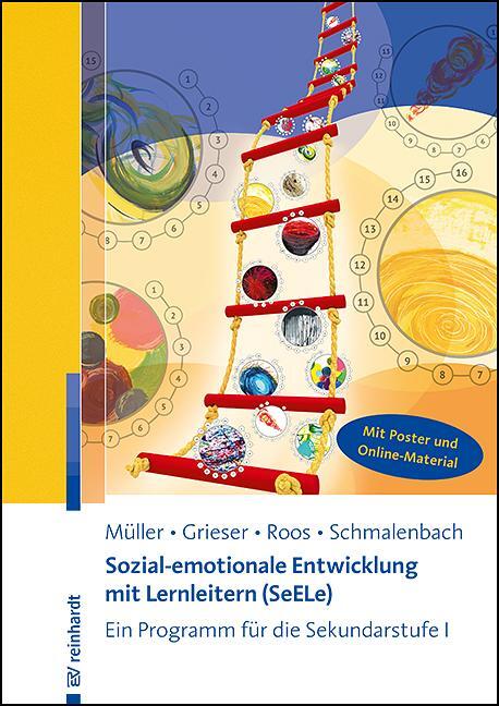 Cover: 9783497031429 | Sozial-emotionale Entwicklung mit Lernleitern (SeELe) | Müller (u. a.)