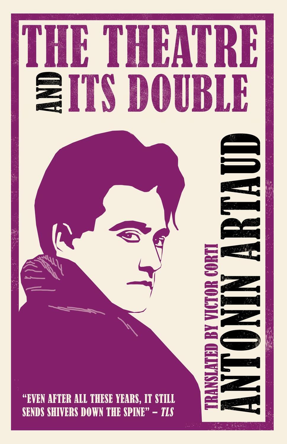 Cover: 9781847493323 | The Theatre and Its Double | Antonin Artaud | Taschenbuch | Englisch