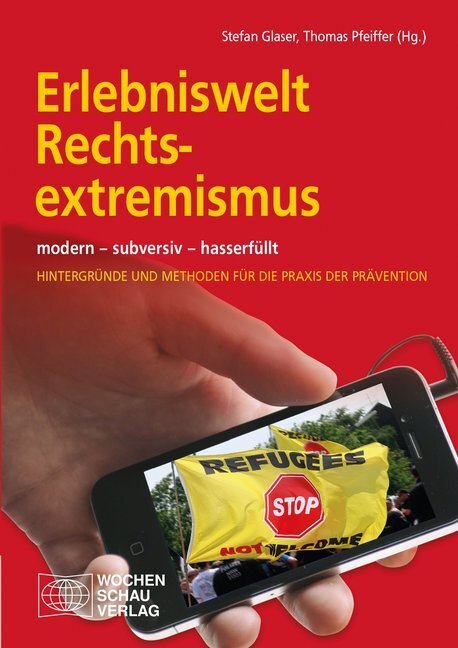 Cover: 9783734404993 | Erlebniswelt Rechtsextremismus | Thomas Pfeiffer (u. a.) | Bundle