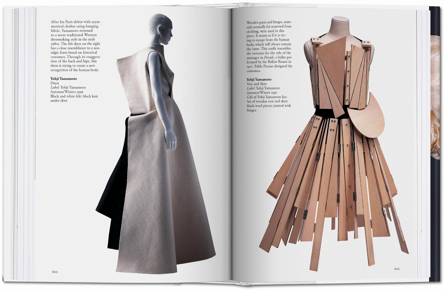Bild: 9783836557160 | Fashion. Eine Modegeschichte vom 18. bis 20. Jahrhundert | Buch | 2015