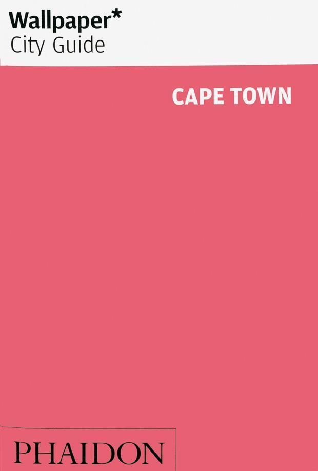 Cover: 9780714879048 | Wallpaper* City Guide Cape Town | Wallpaper* | Taschenbuch | Wallpaper