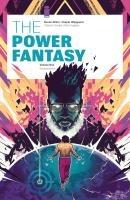 Cover: 9781534395565 | The Power Fantasy Volume 1 | The Superpowers | Kieron Gillen | Buch