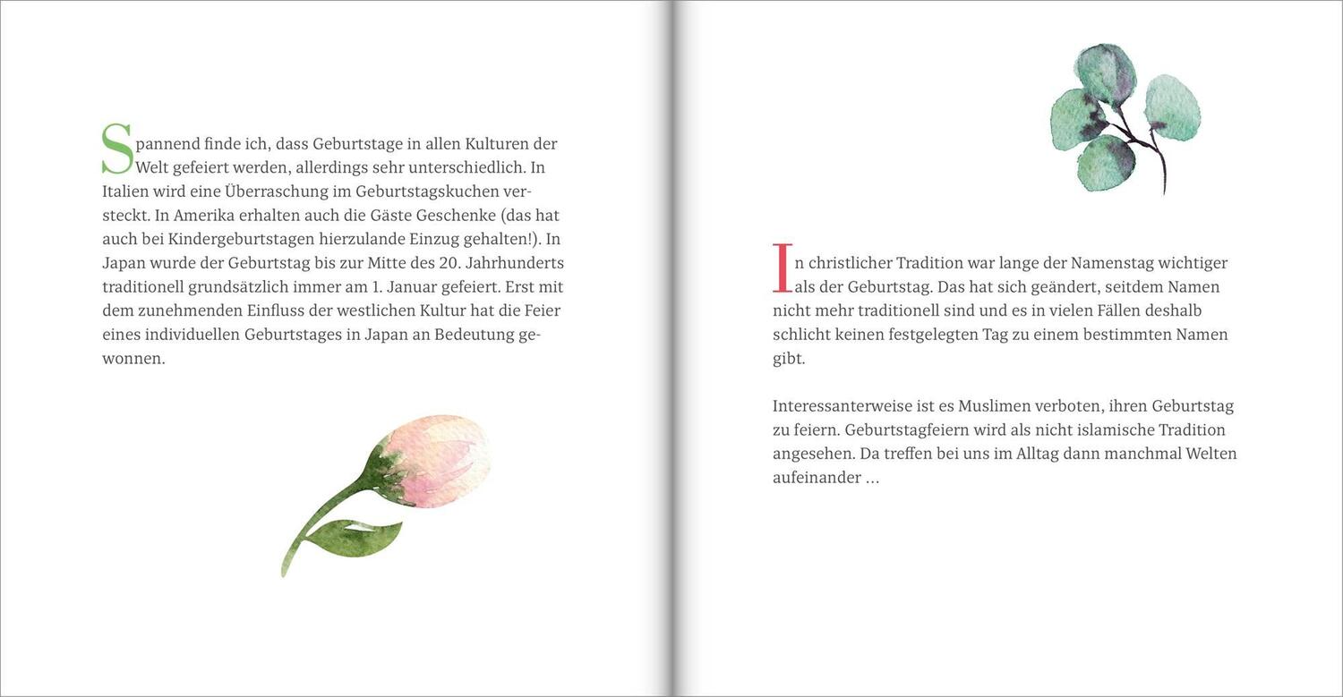 Bild: 9783963401282 | Herzlichen Glückwunsch zum Geburtstag | Margot Käßmann | Buch | 48 S.