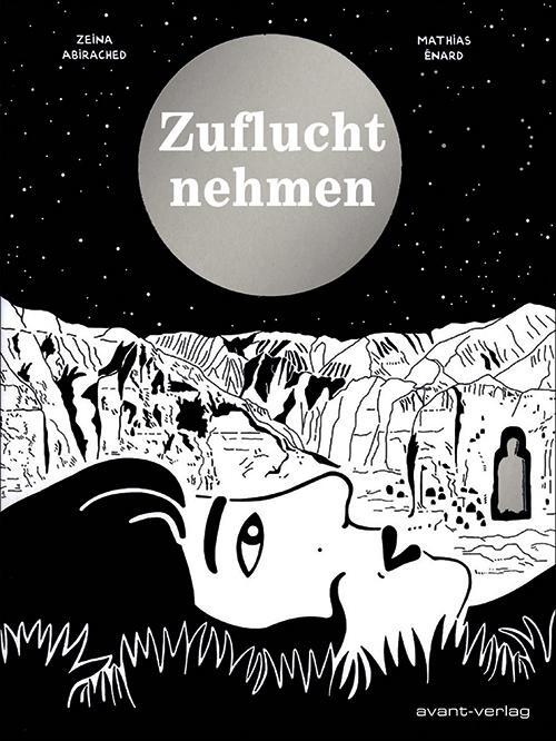 Cover: 9783964450203 | Zuflucht nehmen | Zeina Abirached | Taschenbuch | 345 S. | Deutsch